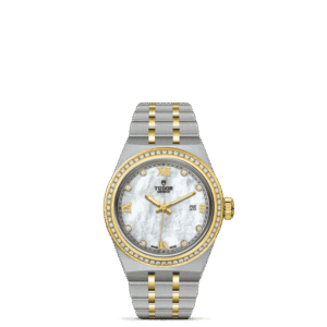 TUDOR Royal