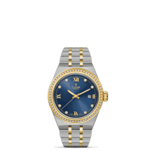 TUDOR Royal