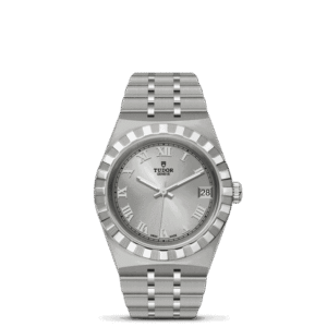 TUDOR Royal