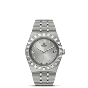 TUDOR Royal