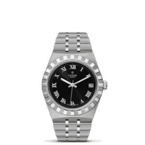 TUDOR Royal