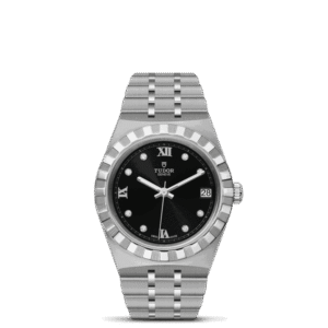 TUDOR Royal