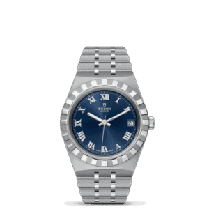 TUDOR Royal