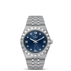 TUDOR Royal