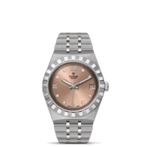 TUDOR Royal