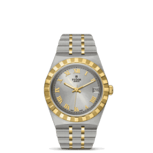 TUDOR Royal