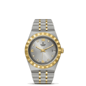 TUDOR Royal