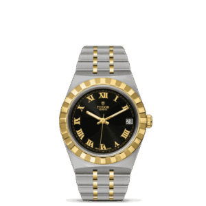 TUDOR Royal