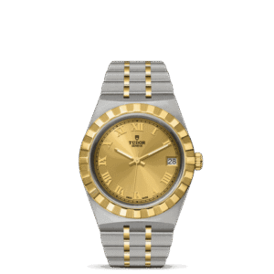 TUDOR Royal