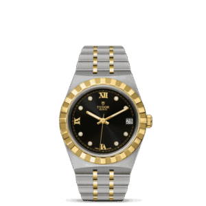 TUDOR Royal