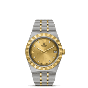 TUDOR Royal