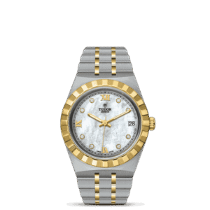 TUDOR Royal