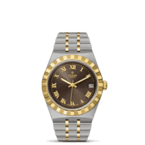 TUDOR Royal