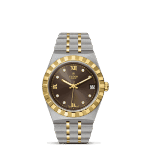 TUDOR Royal
