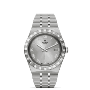 TUDOR Royal