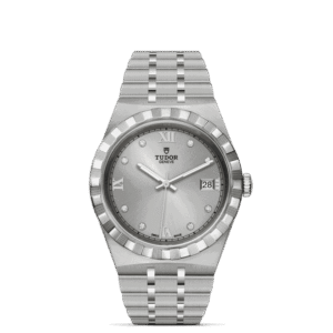 TUDOR Royal