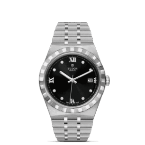 TUDOR Royal