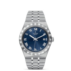 TUDOR Royal