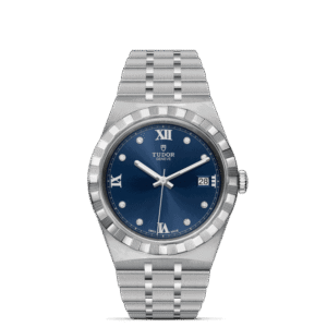 TUDOR Royal