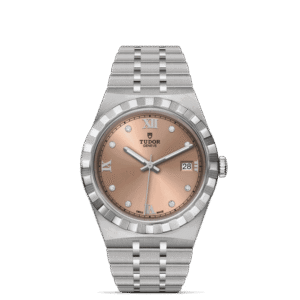 TUDOR Royal
