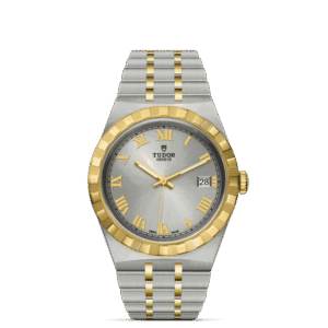 TUDOR Royal