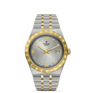 TUDOR Royal