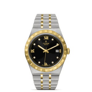 TUDOR Royal