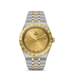 zoomed upright cb tudor m28503 0005 - Zanotti Joyas