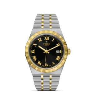 TUDOR Royal