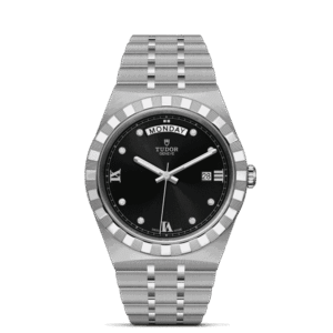 TUDOR Royal