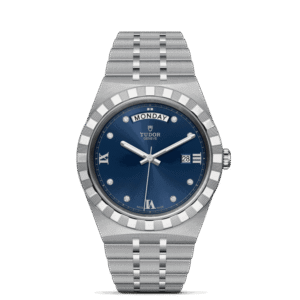 TUDOR Royal