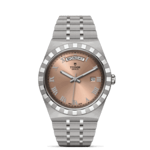 TUDOR Royal