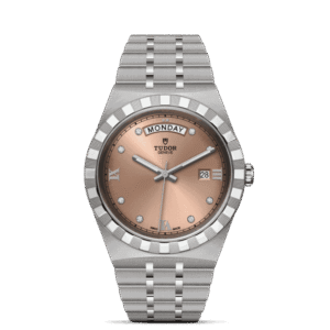 TUDOR Royal