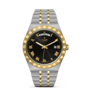 TUDOR Royal