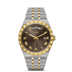 TUDOR Royal