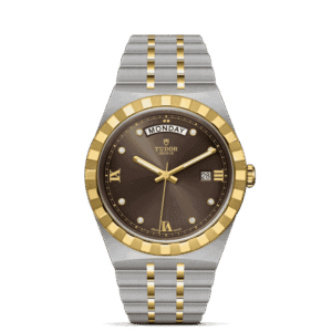 TUDOR Royal