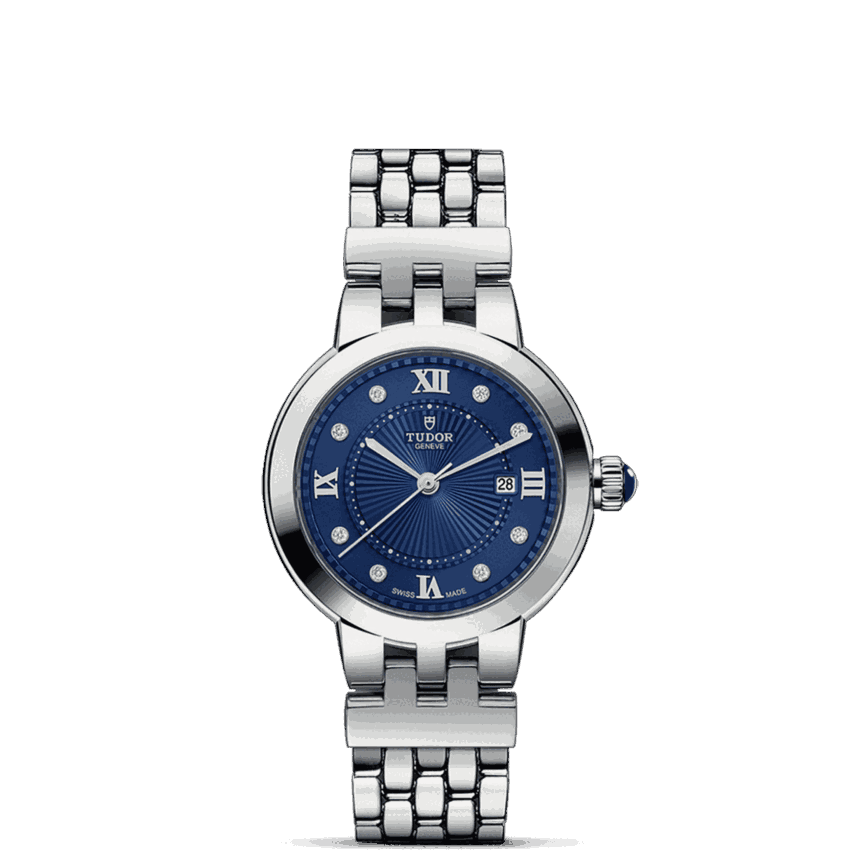 zoomed upright cb tudor m35500 0010 - Zanotti Joyas