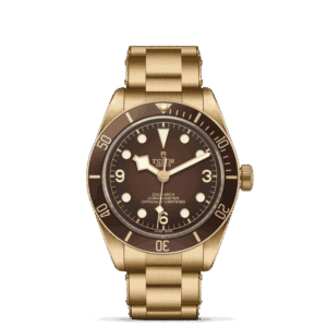 Black Bay 58 Bronze