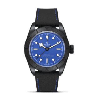 Black Bay Ceramic