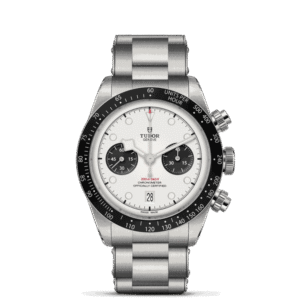 Black Bay Chrono