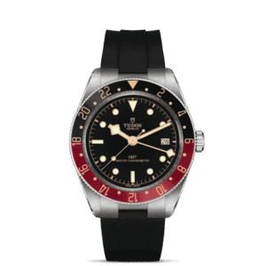 Black Bay 58 GMT
