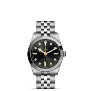 Black Bay One 31