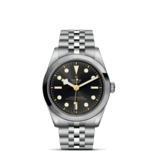 Black Bay One 36