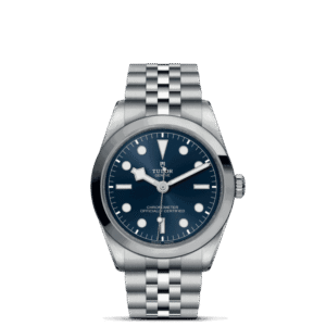 Black Bay One 36