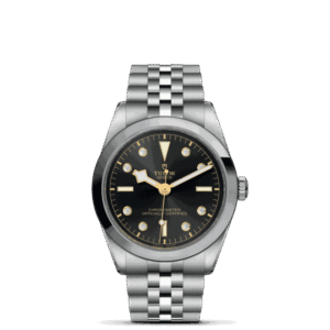 Black Bay One 36