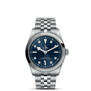 Black Bay One 36