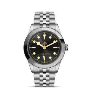 Black Bay One 39