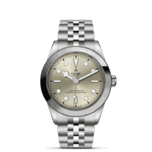 Black Bay One 39