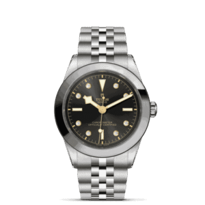Black Bay One 39