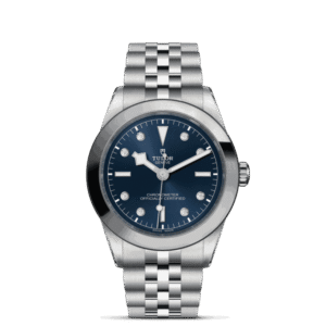 Black Bay One 39